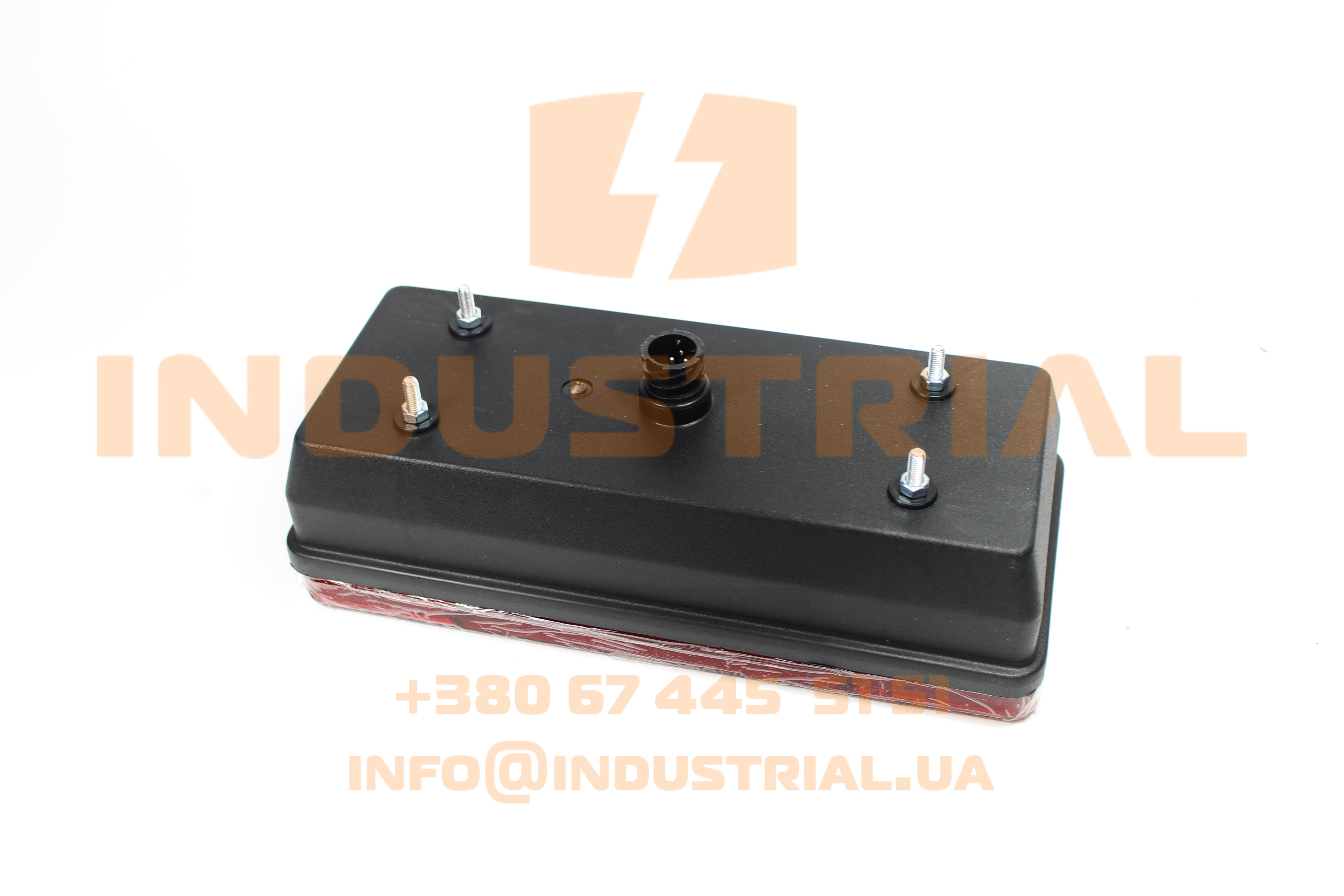 MCD 6657834 MEC DIESEL